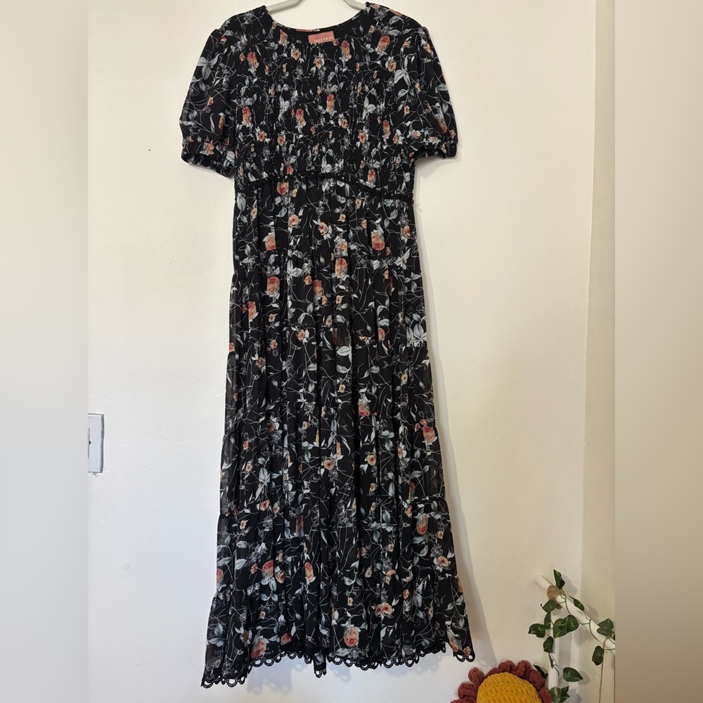 JessaKae Desert Rose Dress